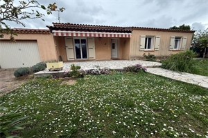 villa à la vente -   13310  SAINT MARTIN DE CRAU, surface 108 m2 vente villa - UBI467566076